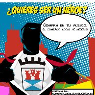 Campaña Comercio_quieres ser un heroe (1)