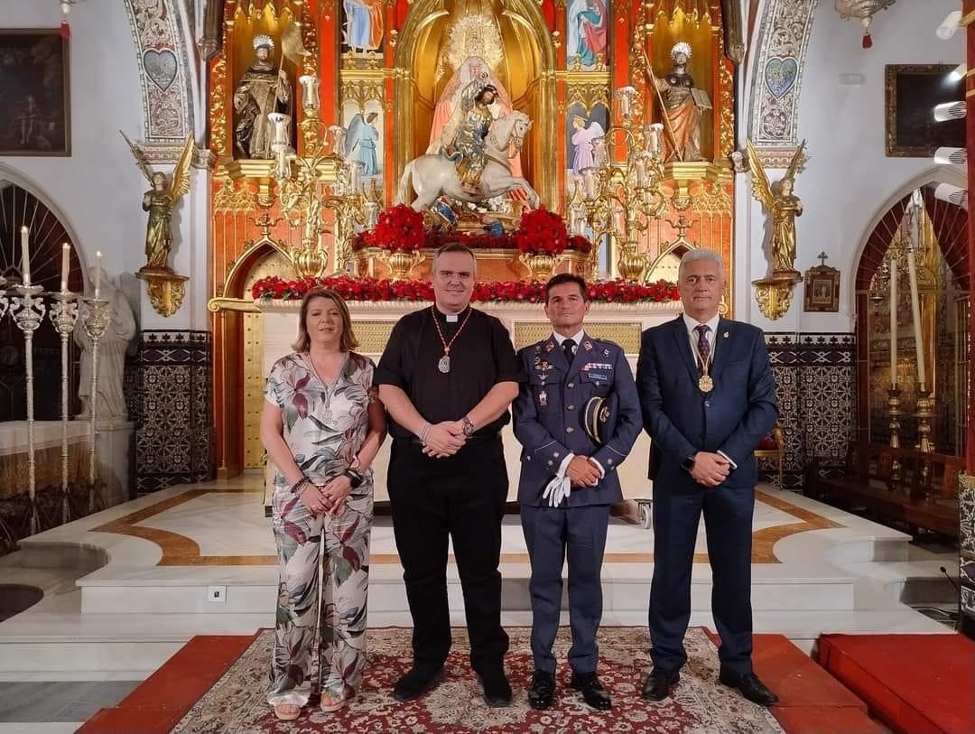 Día de Santiago Apóstol 250724