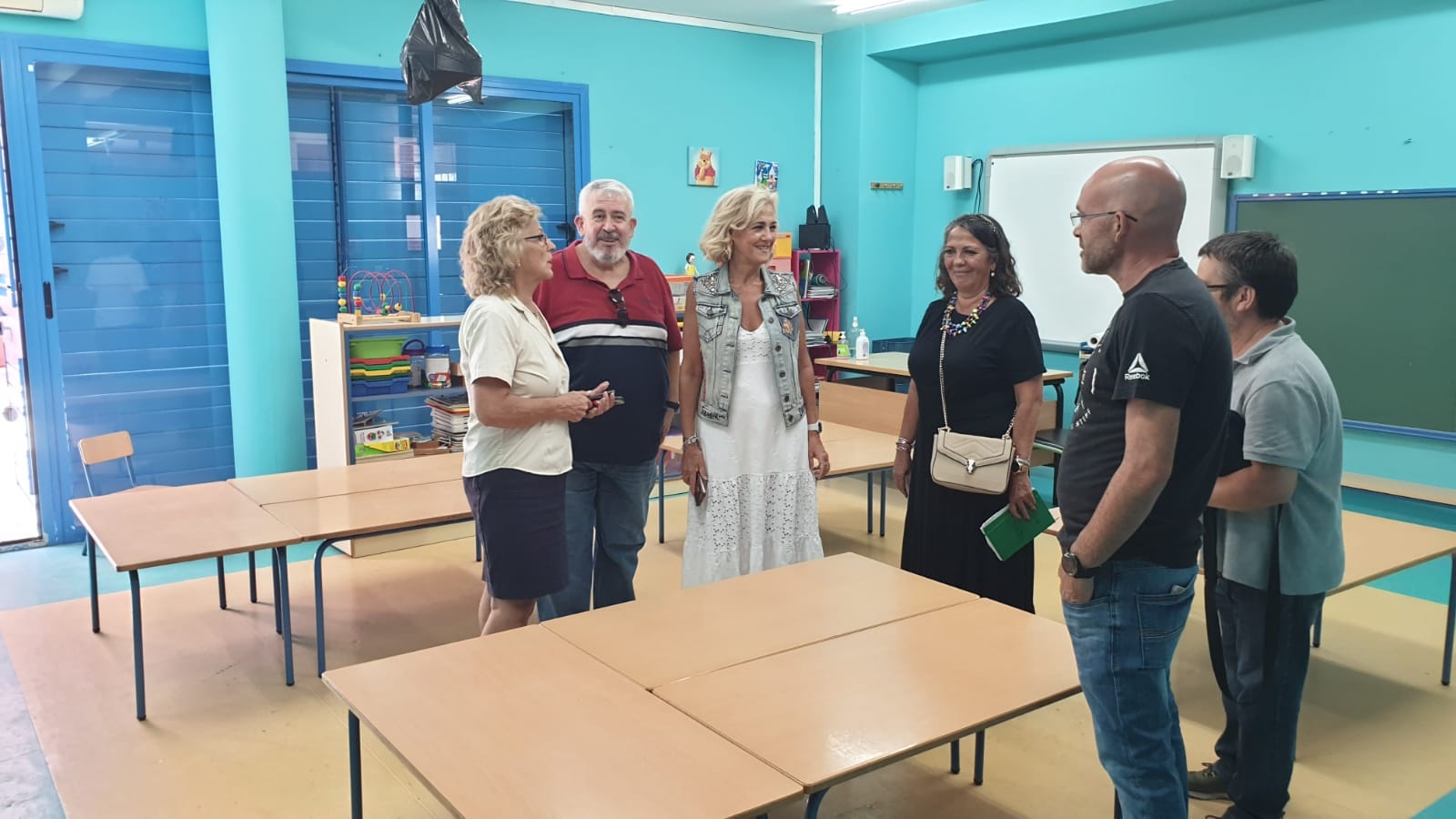 Luis Cernuda Verano 2022