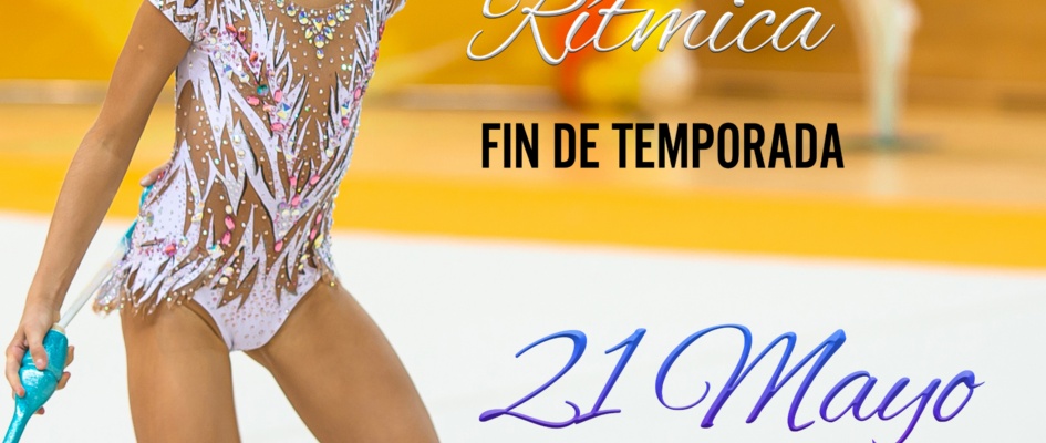 Gimnasia Rítmica A3