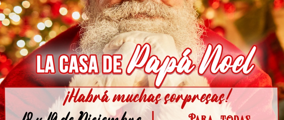 Papá Noel