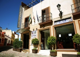 Hotel Hacienda Santa Bárbara