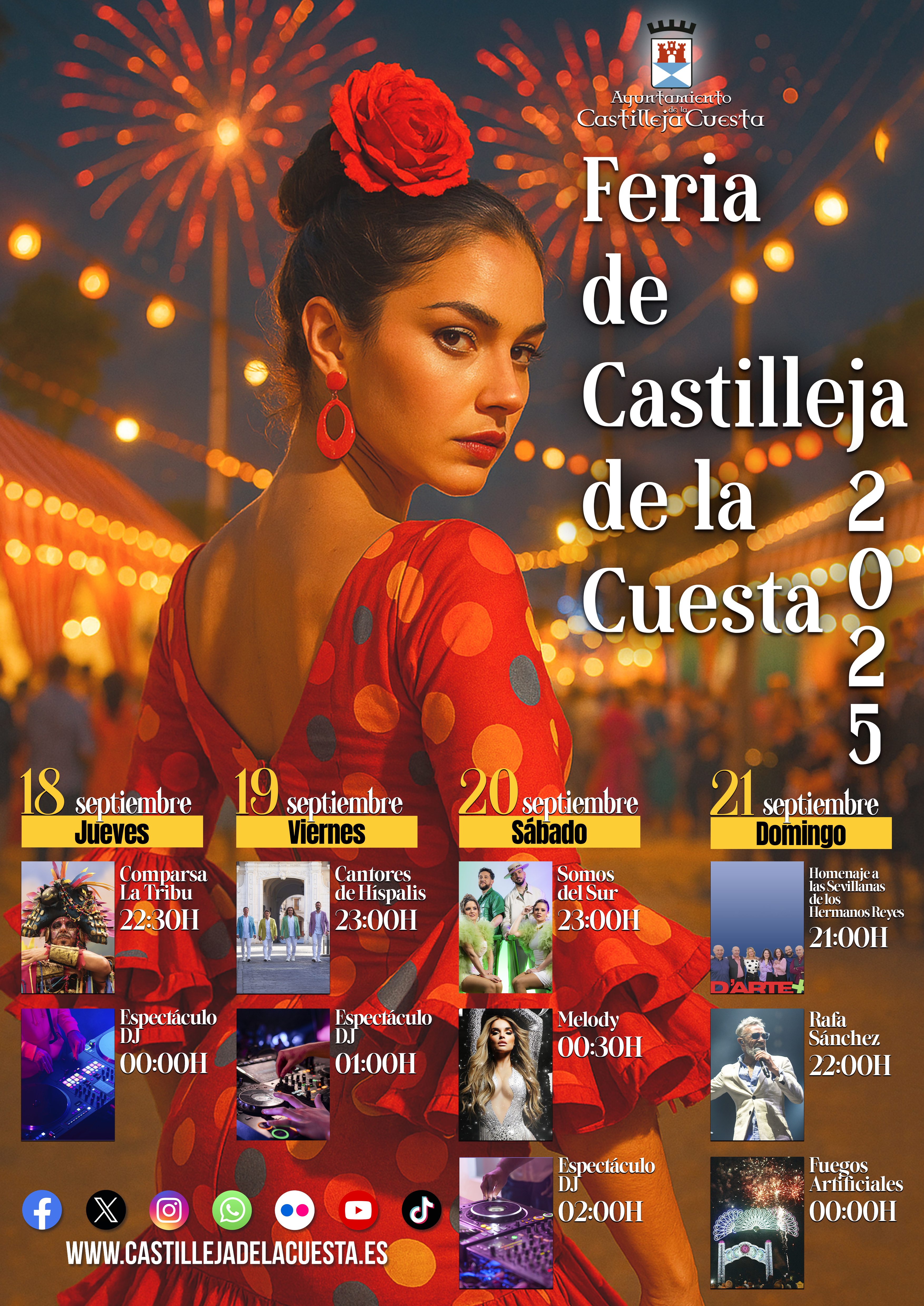 cartel feria 2025 a3