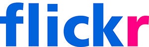 logo flickrmini