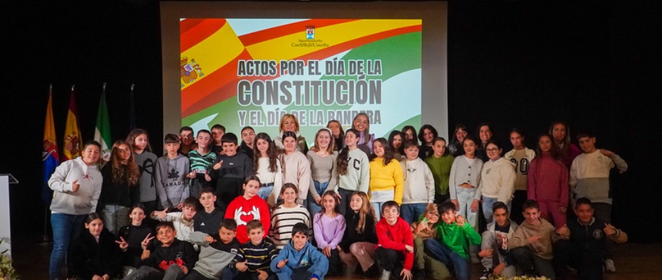 Actos por la Constitución 2025