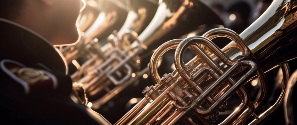 Bandas de música JUN25