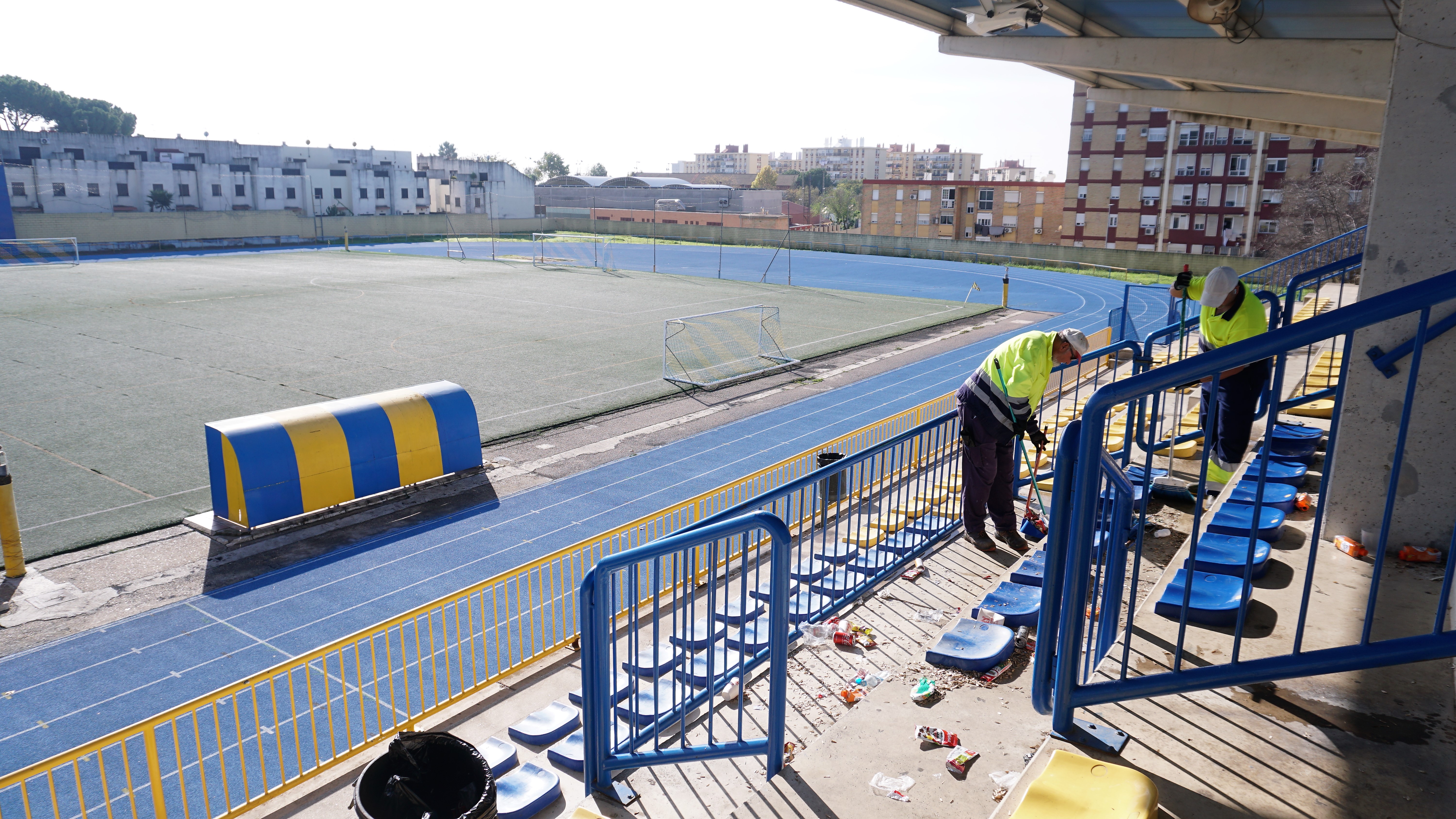 Campo NuevaSevilla191120242