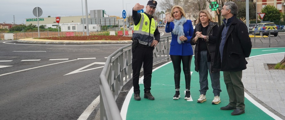 Carretera Nueva Sevilla MAR26 5baja