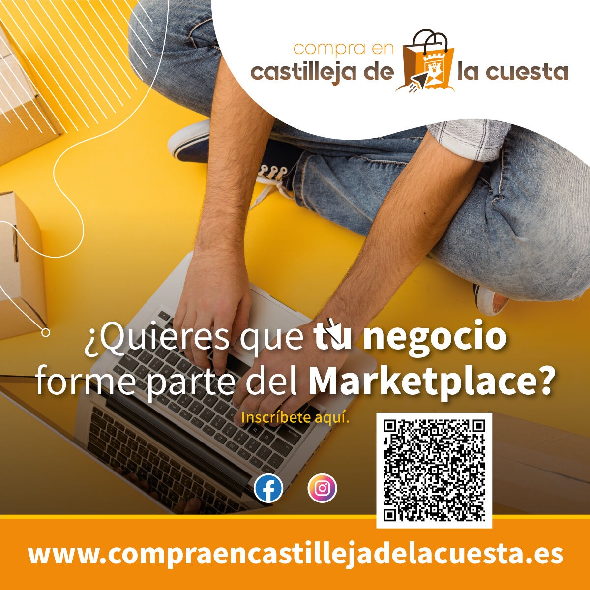 Compra en Castilleja_Marketplace_únete 2023
