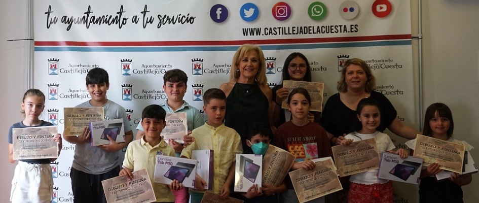 Concurso pintura JUN25