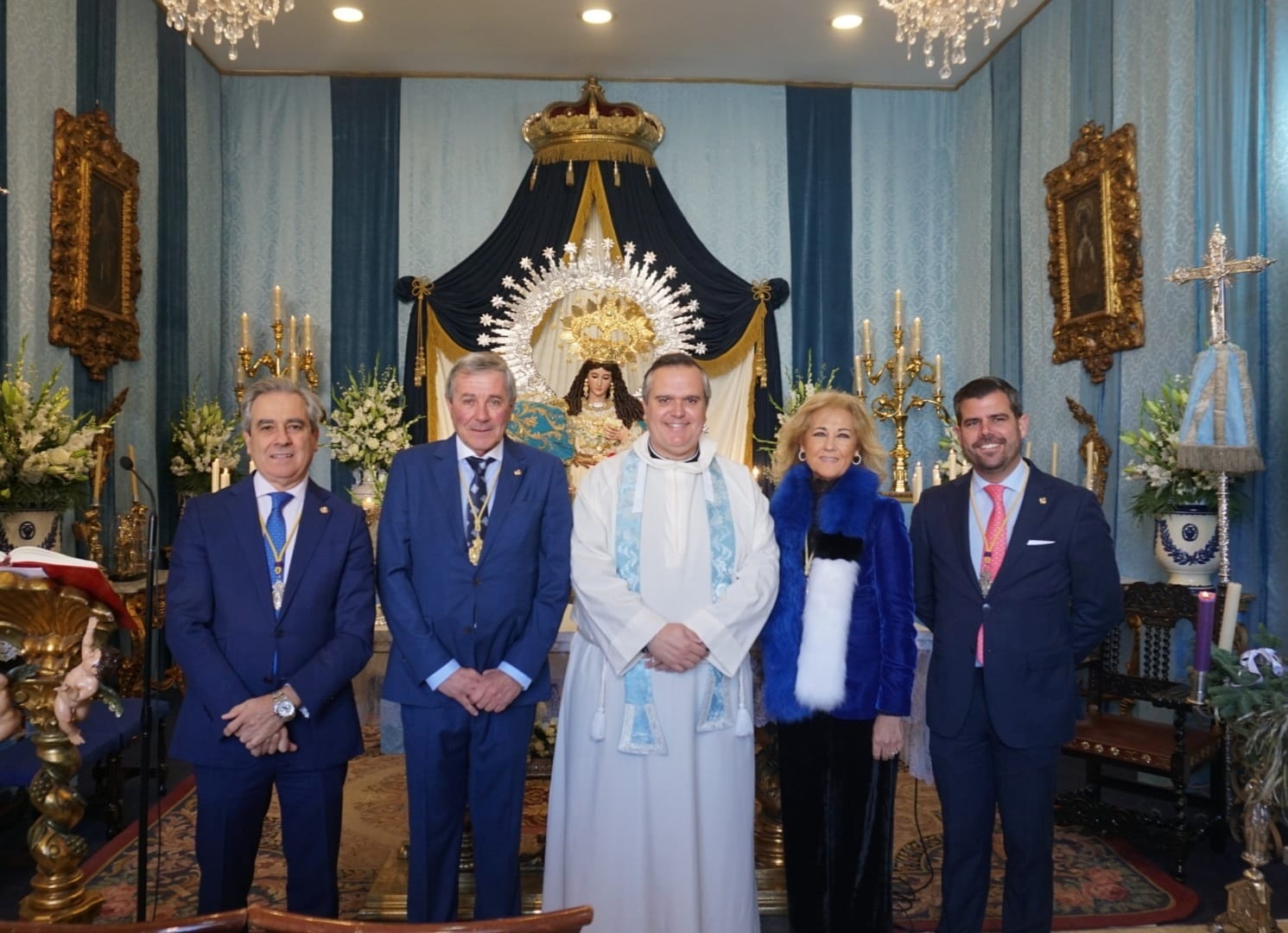 Función Principal Inmaculada 08122024