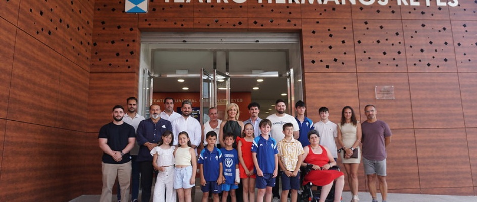 Gala del Deporte 2025