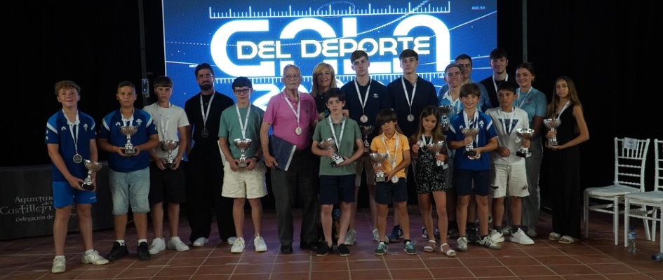 Gala del Deporte 2026