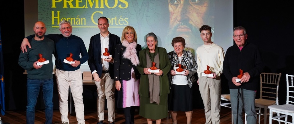 I Premios Hernán Cortés_web
