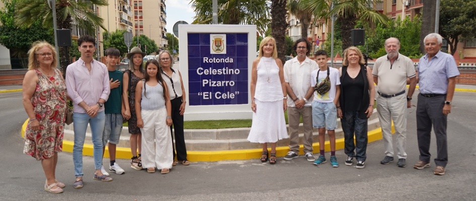 Inauguración Celestino JUN26