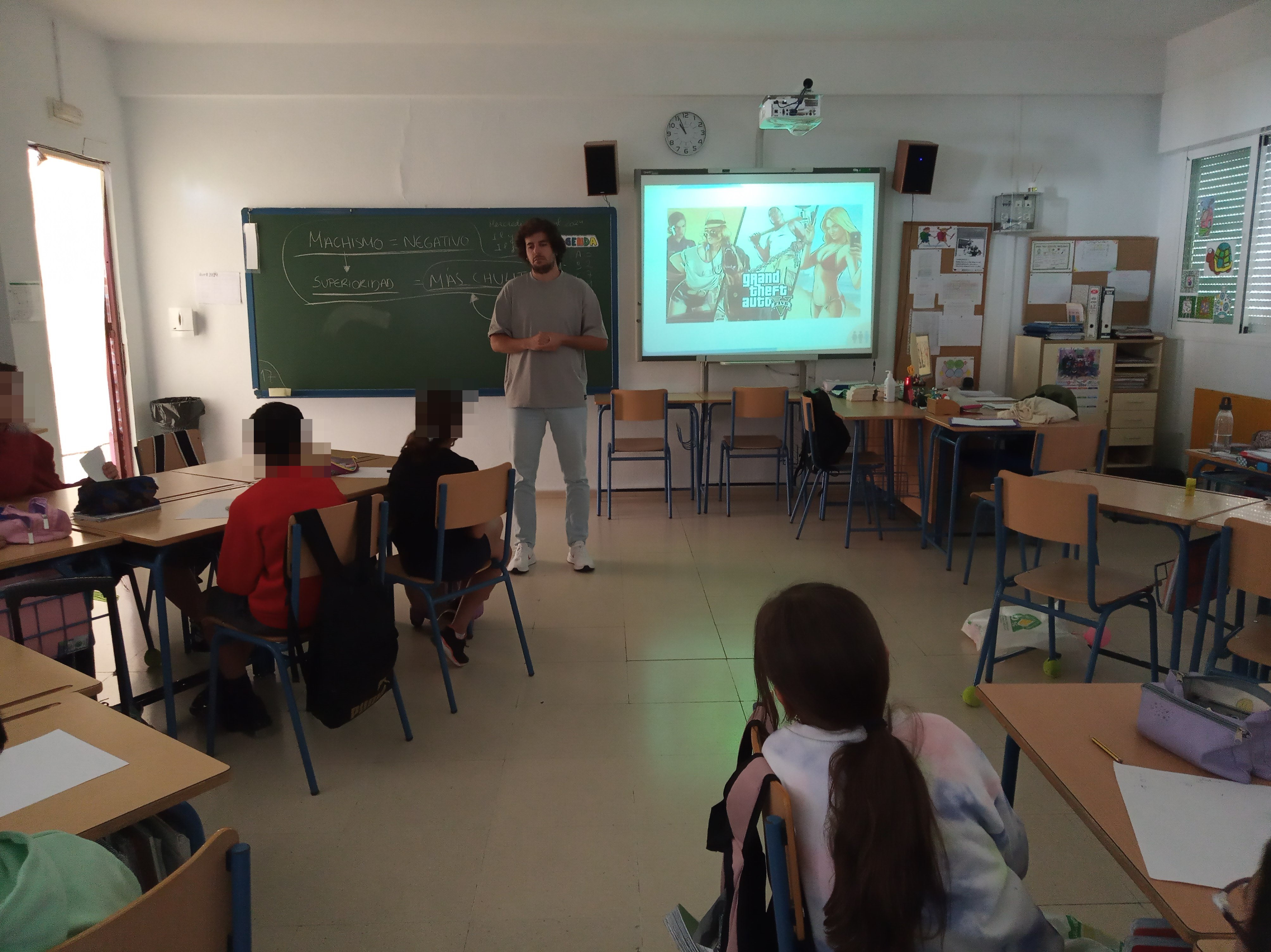 MASCULINIDAD COLES 3