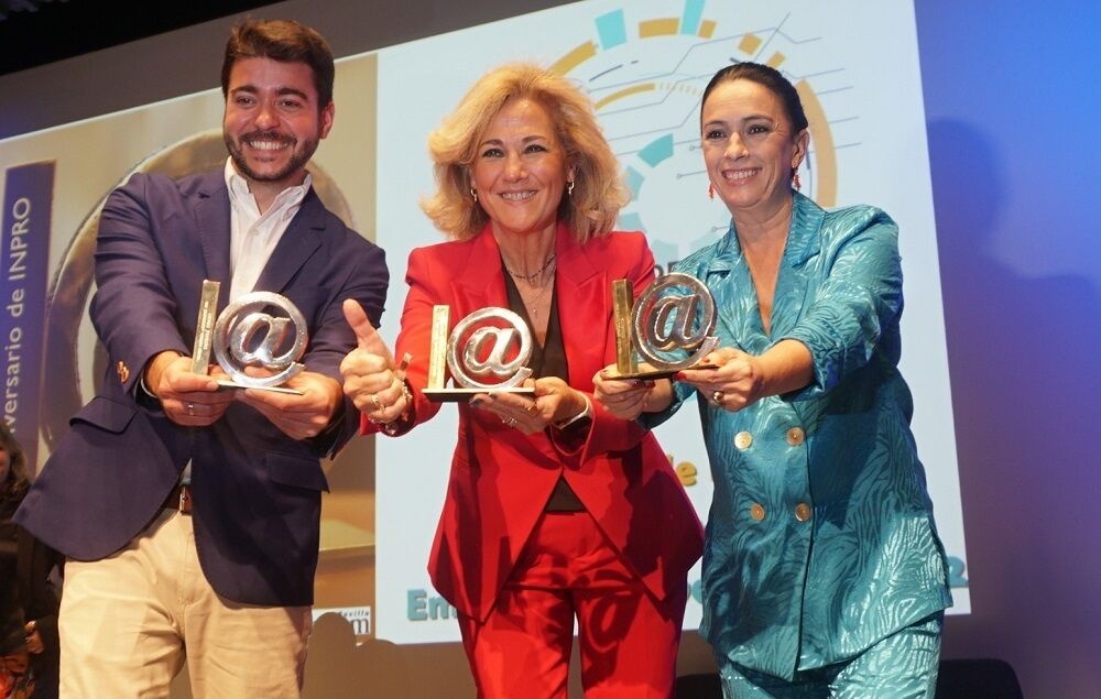 Premios Ayuntamiento Digital 2023