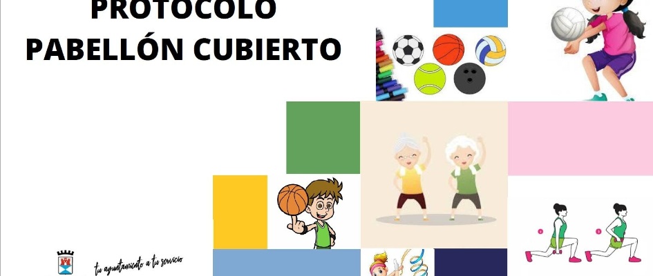 Protocolo apertura Escuelas Deportivas 2020