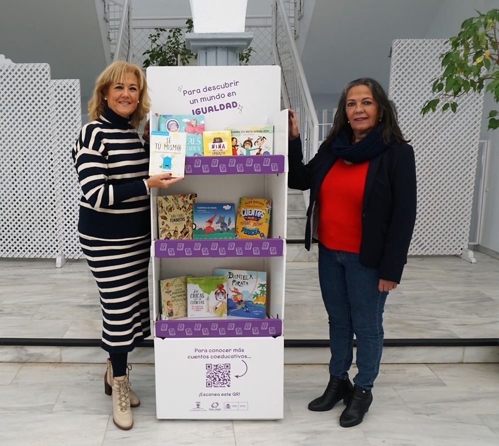 Punto Violeta NOV25 baja