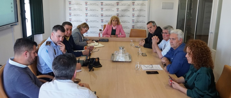 Semana Santa 2025_hermandades