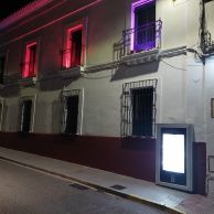 ayuntamiento rosa