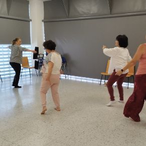 biodanza 2026