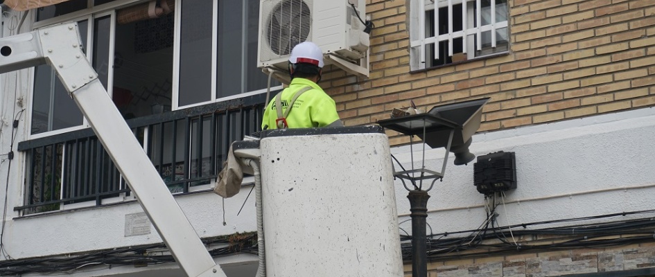 cambio de luminarias OCT24 2