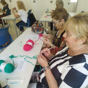 crochet 2026