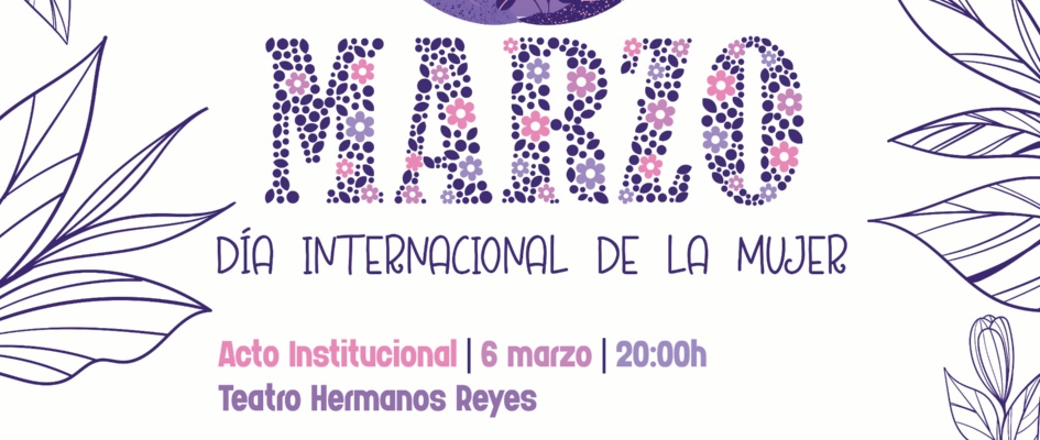 dia internacional de la mujer 2026