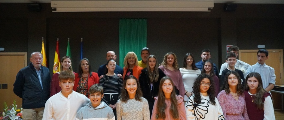 gala mejores expedientes 2024