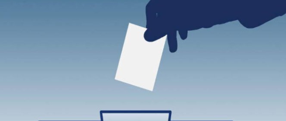 urna elecciones 23J 2023