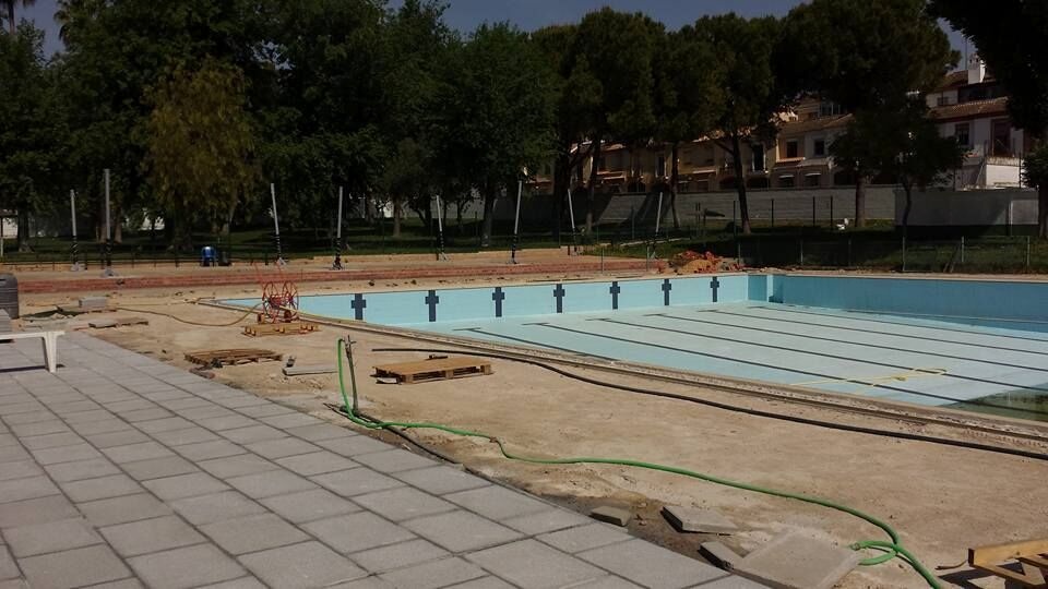 visita obras piscina municipal 3